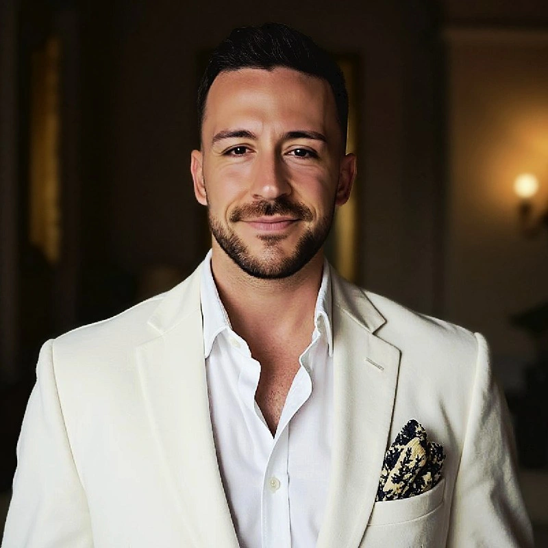 Sven Micklitz - Gründer MY Consulting